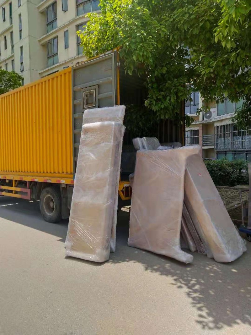 企业搬迁 上门报价 家具拆装